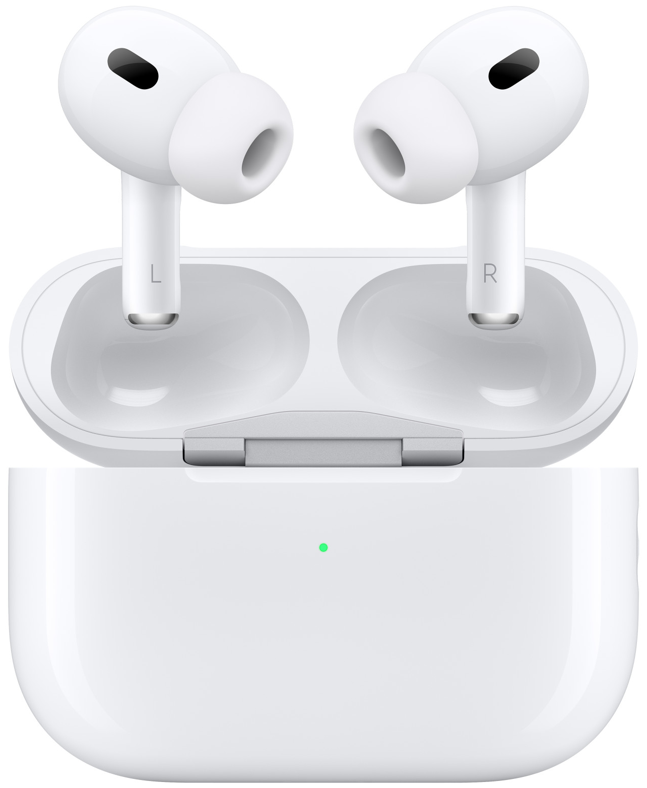 Беспроводные наушники Apple AirPods Pro 2 (2023) MagSafe Charging Case (USB C)