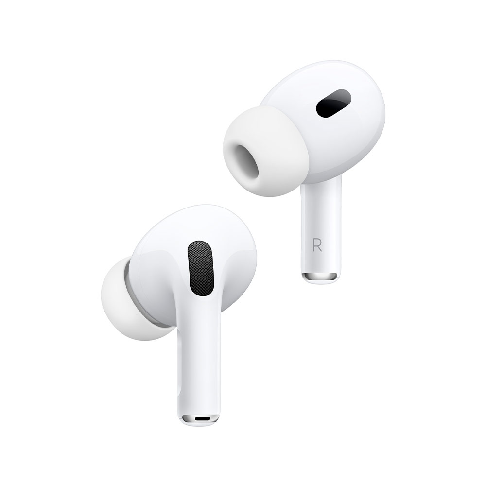 Apple wireless earbuds with charging case sale