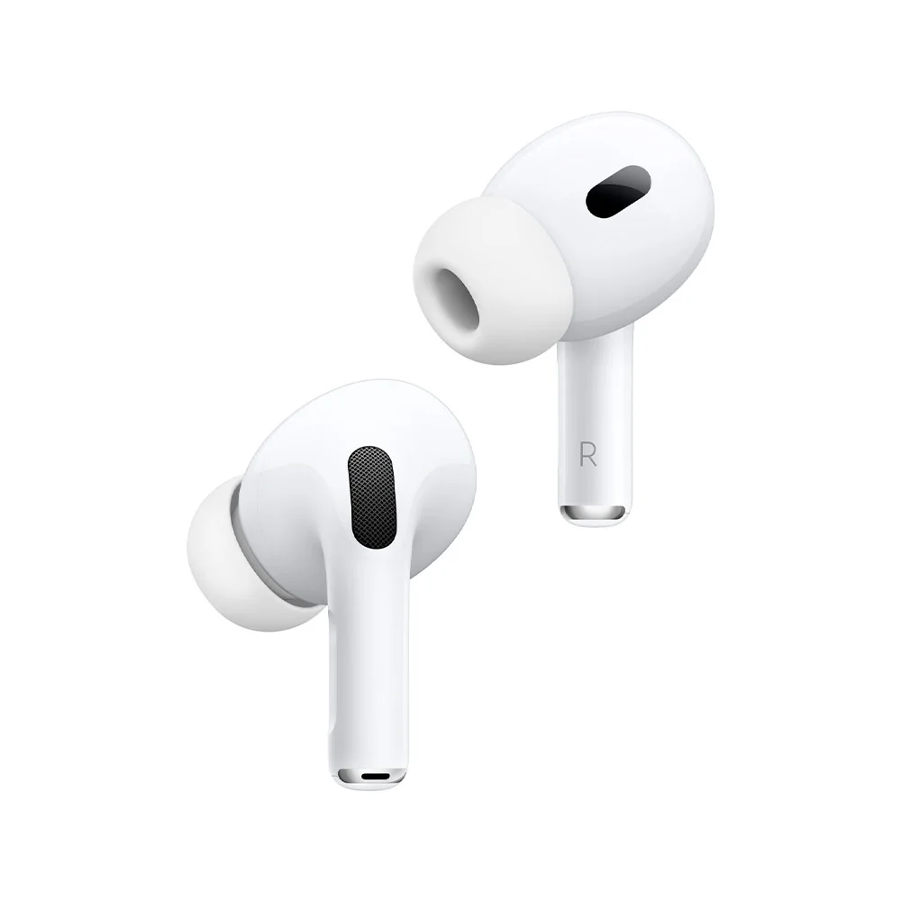 Купить Беспроводные наушники Apple AirPods Pro 2 (2023) MagSafe Charging Case (USB C) Беспроводные наушники Apple AirPods Pro 2 (2023) MagSafe Charging Case (USB C)