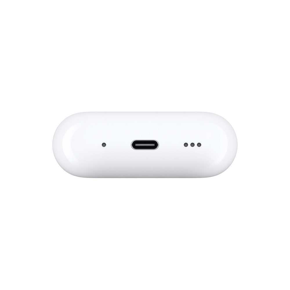 Беспроводные наушники Apple AirPods Pro 2 (2023) MagSafe Charging Case (USB  C) цена - 20999 ₽