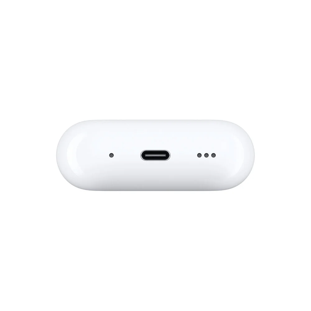 Купить Беспроводные наушники Apple AirPods Pro 2 (2023) MagSafe Charging Case (USB C) Беспроводные наушники Apple AirPods Pro 2 (2023) MagSafe Charging Case (USB C)