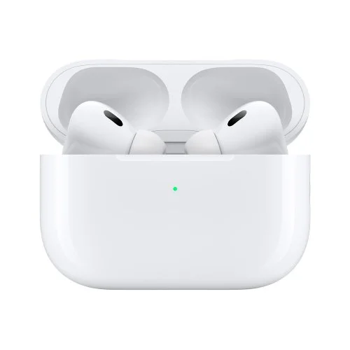 Купить Беспроводные наушники Apple AirPods Pro 2 (2023) MagSafe Charging Case (USB C) Беспроводные наушники Apple AirPods Pro 2 (2023) MagSafe Charging Case (USB C)