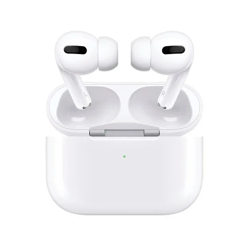 Купить Беспроводные наушники Apple AirPods Pro 2 (2023) MagSafe Charging Case (USB C) Беспроводные наушники Apple AirPods Pro 2 (2023) MagSafe Charging Case (USB C)