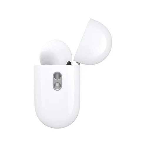 Купить Беспроводные наушники Apple AirPods Pro 2 (2023) MagSafe Charging Case (USB C) Беспроводные наушники Apple AirPods Pro 2 (2023) MagSafe Charging Case (USB C)