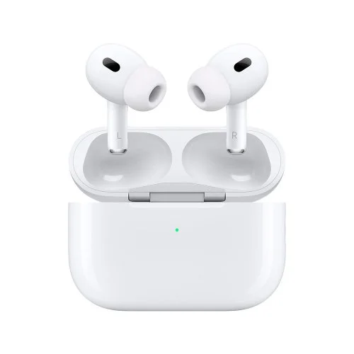 Купить Беспроводные наушники Apple AirPods Pro 2 (2023) MagSafe Charging Case (USB C) Беспроводные наушники Apple AirPods Pro 2 (2023) MagSafe Charging Case (USB C)