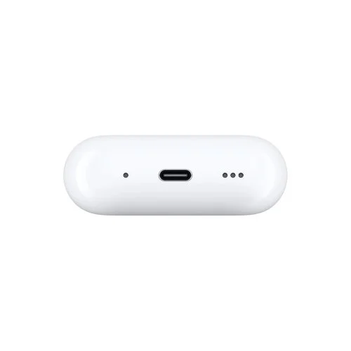Купить Беспроводные наушники Apple AirPods Pro 2 (2023) MagSafe Charging Case (USB C) Беспроводные наушники Apple AirPods Pro 2 (2023) MagSafe Charging Case (USB C)