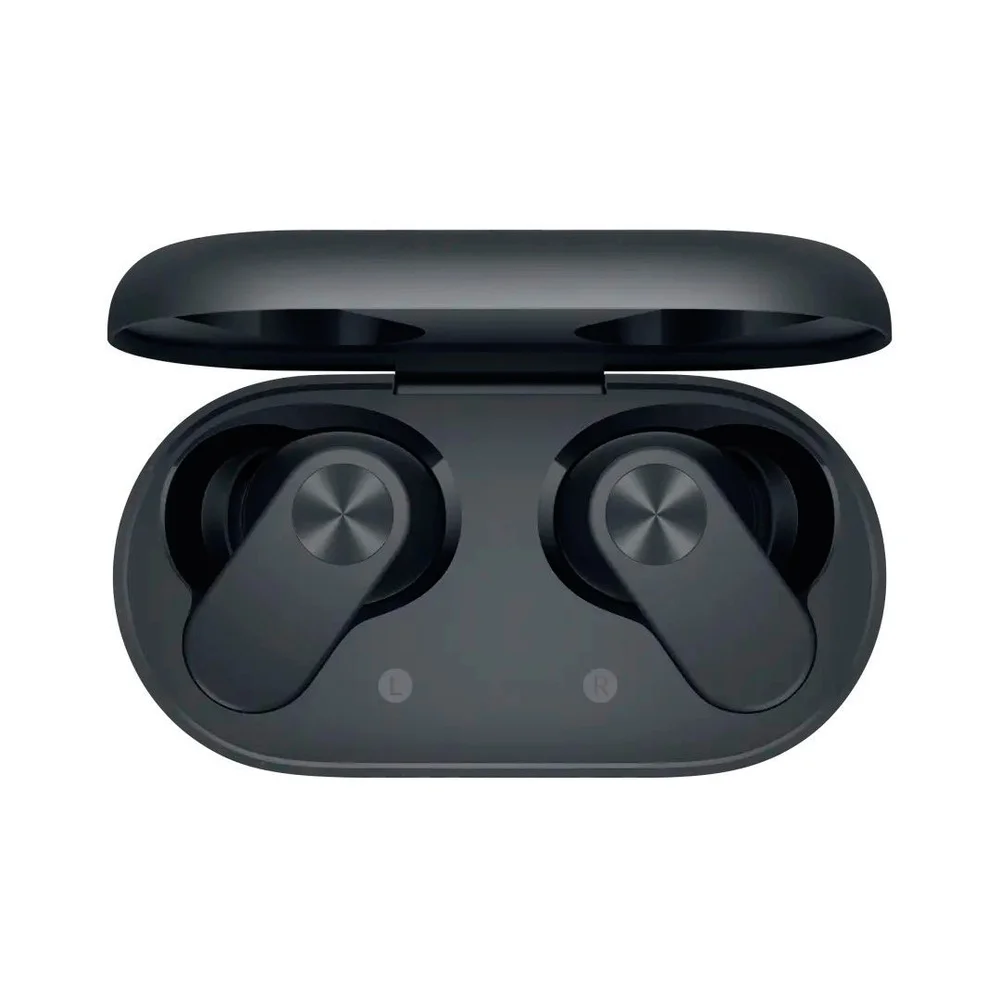 Беспроводные наушники OnePlus Buds Ace (E508A) Black (Черный)