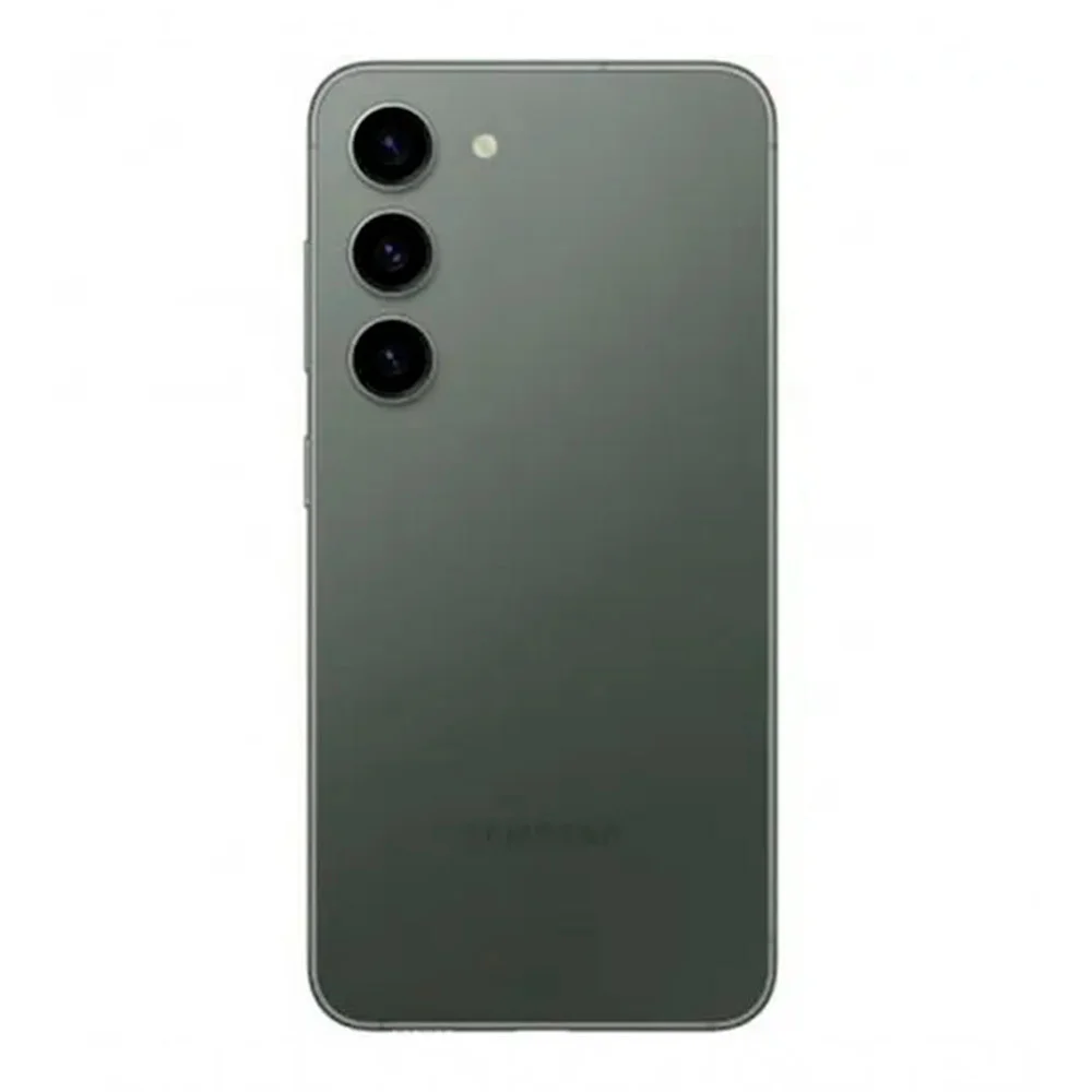 Купить Смартфон Samsung Galaxy S23 8/256Gb (SM-9110) Green (Зеленый) Смартфон Samsung Galaxy S23 8/256Gb (SM-9110) Green (Зеленый)