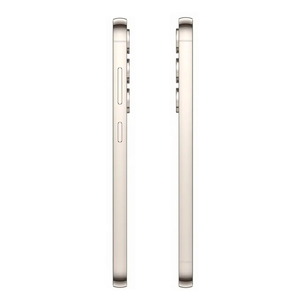 Смартфон Samsung Galaxy S23 8/256Gb (SM-9110) Cream (Белый)
