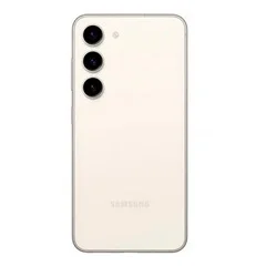 Смартфон Samsung Galaxy S23 8/256Gb (SM-9110) Cream (Белый)