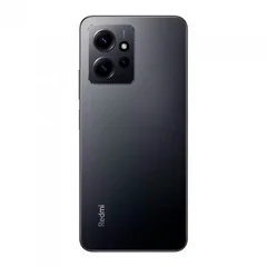 Купить Смартфон Xiaomi Redmi Note 12 4G 8/256GB Onyx Gray (Черный) EU Смартфон Xiaomi Redmi Note 12 4G 8/256GB Onyx Gray (Черный) EU