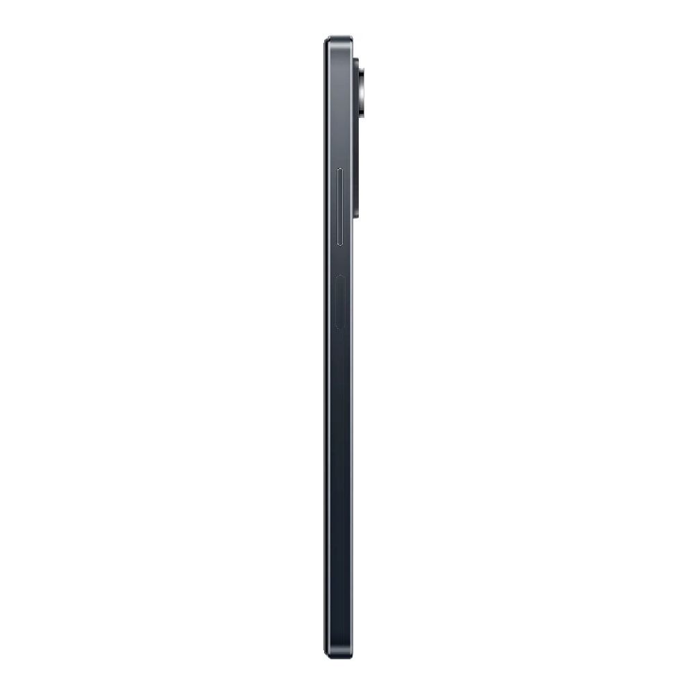 Xiaomi Redmi Note 12 Pro 4G 6/128GB Graphite Gray (Черный) EU