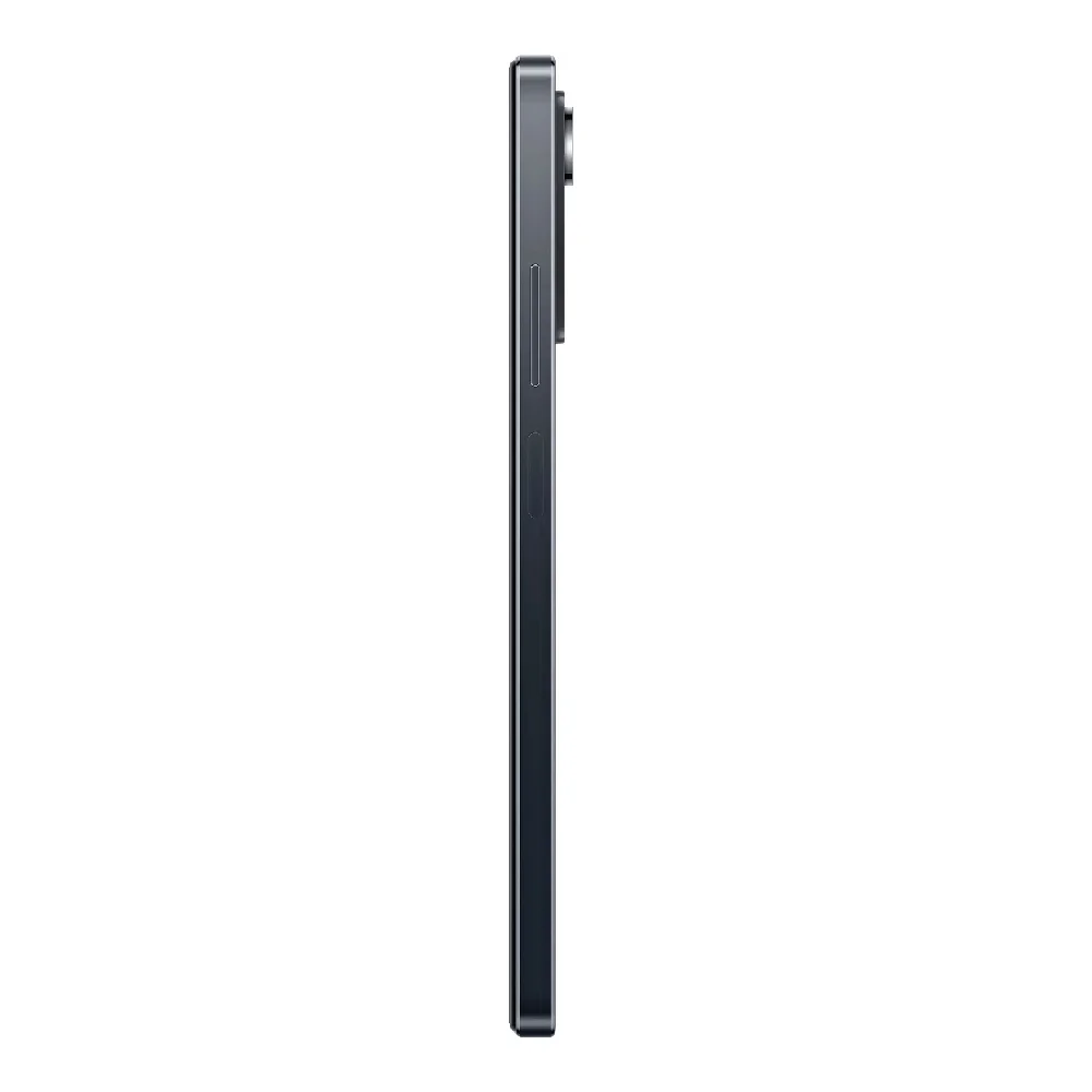 Купить Смартфон Xiaomi Redmi Note 12 Pro 4G 6/128GB Graphite Gray (Черный) EU Смартфон Xiaomi Redmi Note 12 Pro 4G 6/128GB Graphite Gray (Черный) EU