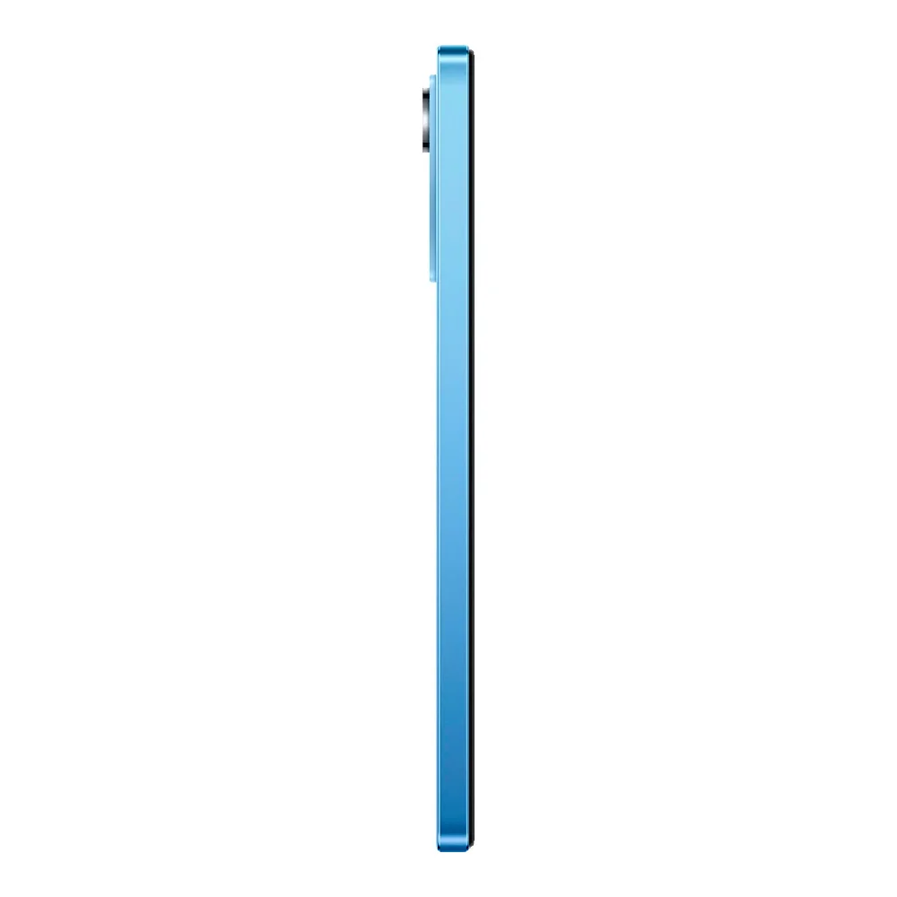 Смартфон Xiaomi Redmi Note 12 Pro 4G 6/128GB Glacier Blue (Синий) EU
