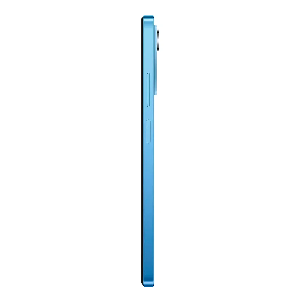 Смартфон Xiaomi Redmi Note 12 Pro 4G 6/128GB Glacier Blue (Синий) EU