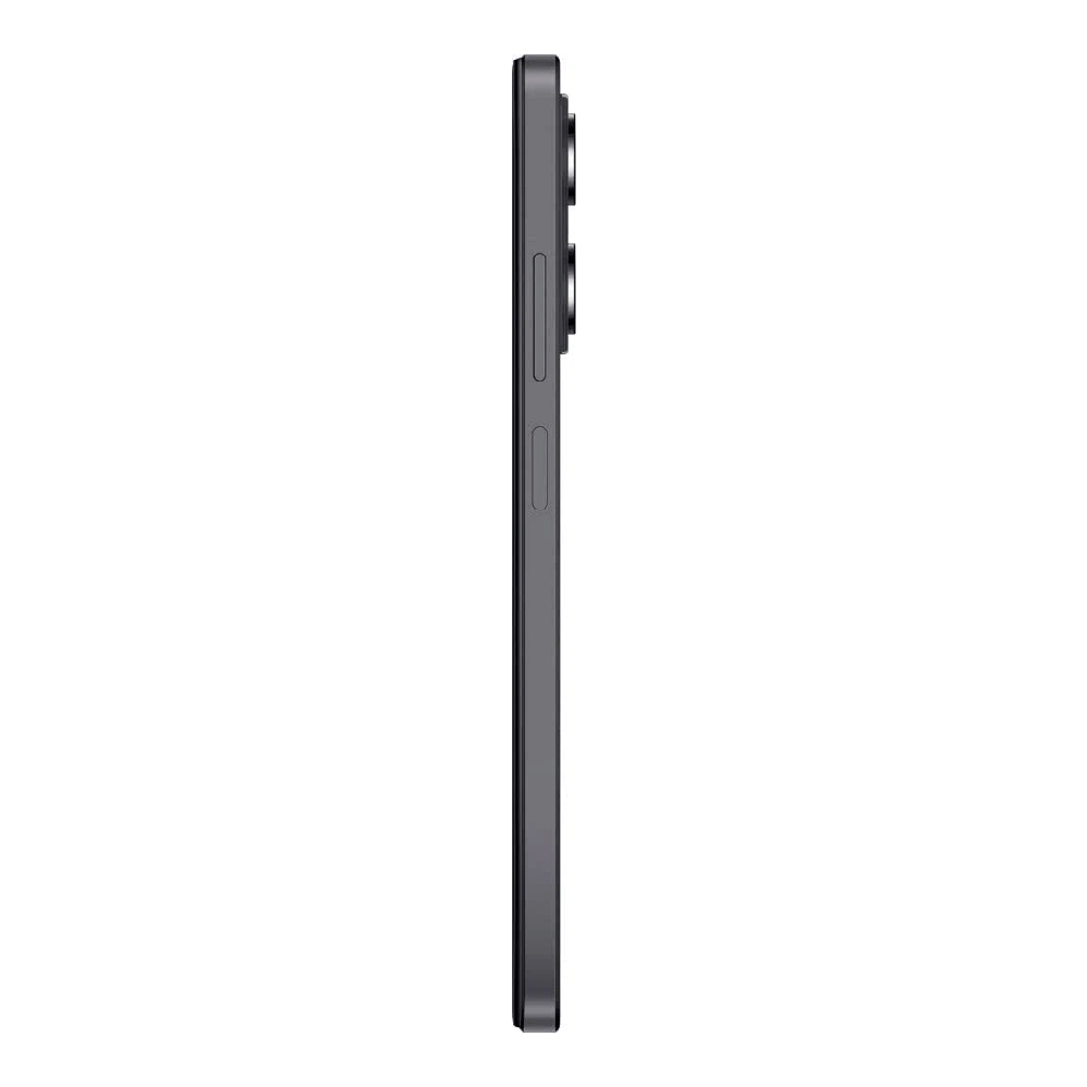 Xiaomi Redmi Note 12 Pro 6/128GB Onyx Black (Черный) EU