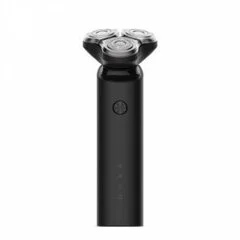 Купить Электробритва Mijia Rotary Electric Shaver S500 Черный Электробритва Mijia Rotary Electric Shaver S500 Черный