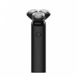 Электробритва Mijia Rotary Electric Shaver S500 Черный
