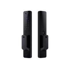 Купить Умный замок Xiaomi Automatic Smart Door Lock Pro (XMZNMST03YD) Черный Умный замок Xiaomi Automatic Smart Door Lock Pro (XMZNMST03YD) Черный