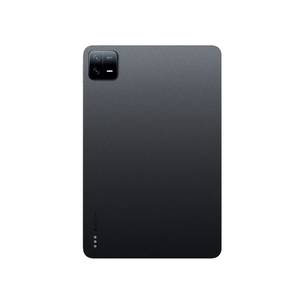 Планшет Xiaomi Pad 6 8/256GB Black (Черный) EU