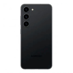 Samsung Galaxy S23 (SM-S9110) 8/256GB Phantom Black (Черный)