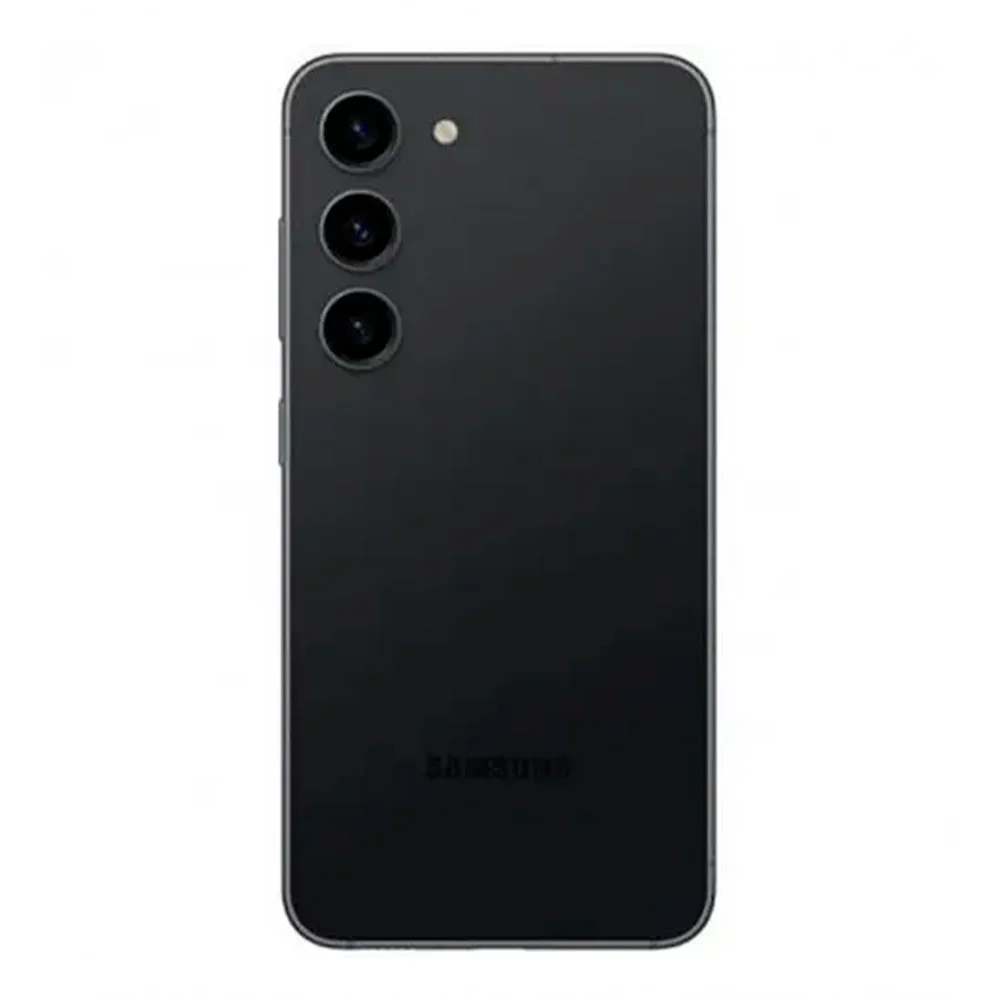 Купить Смартфон Samsung Galaxy S23 (SM-S9110) 8/256GB Phantom Black (Черный) Смартфон Samsung Galaxy S23 (SM-S9110) 8/256GB Phantom Black (Черный)