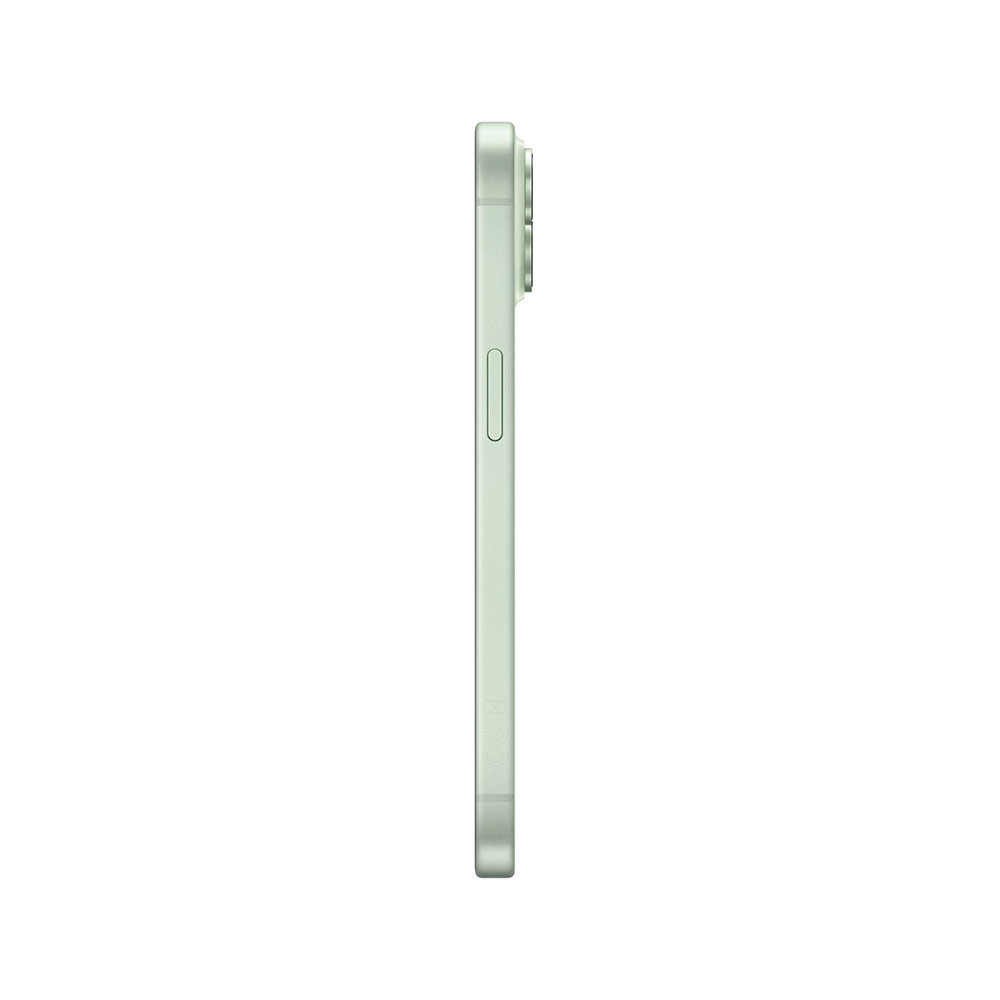 Смартфон Apple iPhone 15 128GB Green (Зеленый) (Dual Sim)