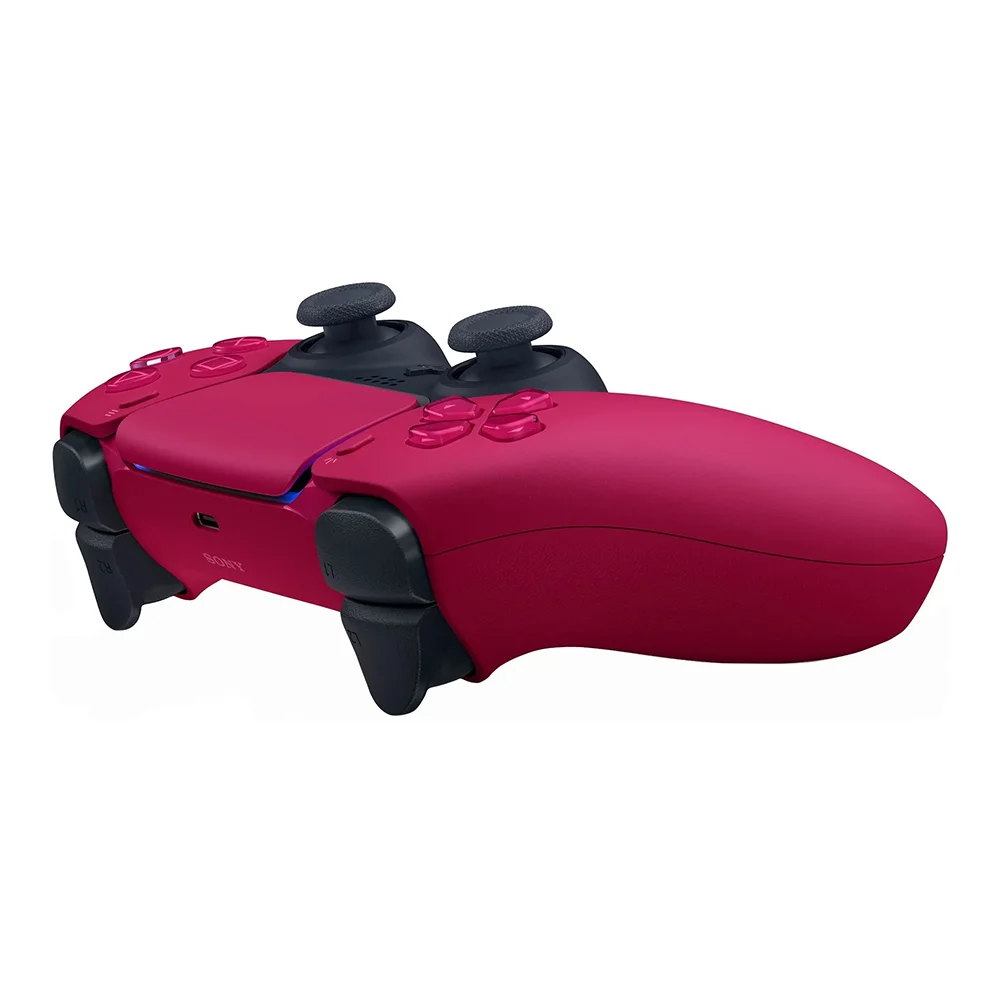 Геймпад Sony DualSense Cosmic Red (Красный)