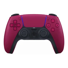 Геймпад Sony DualSense Cosmic Red (Красный)
