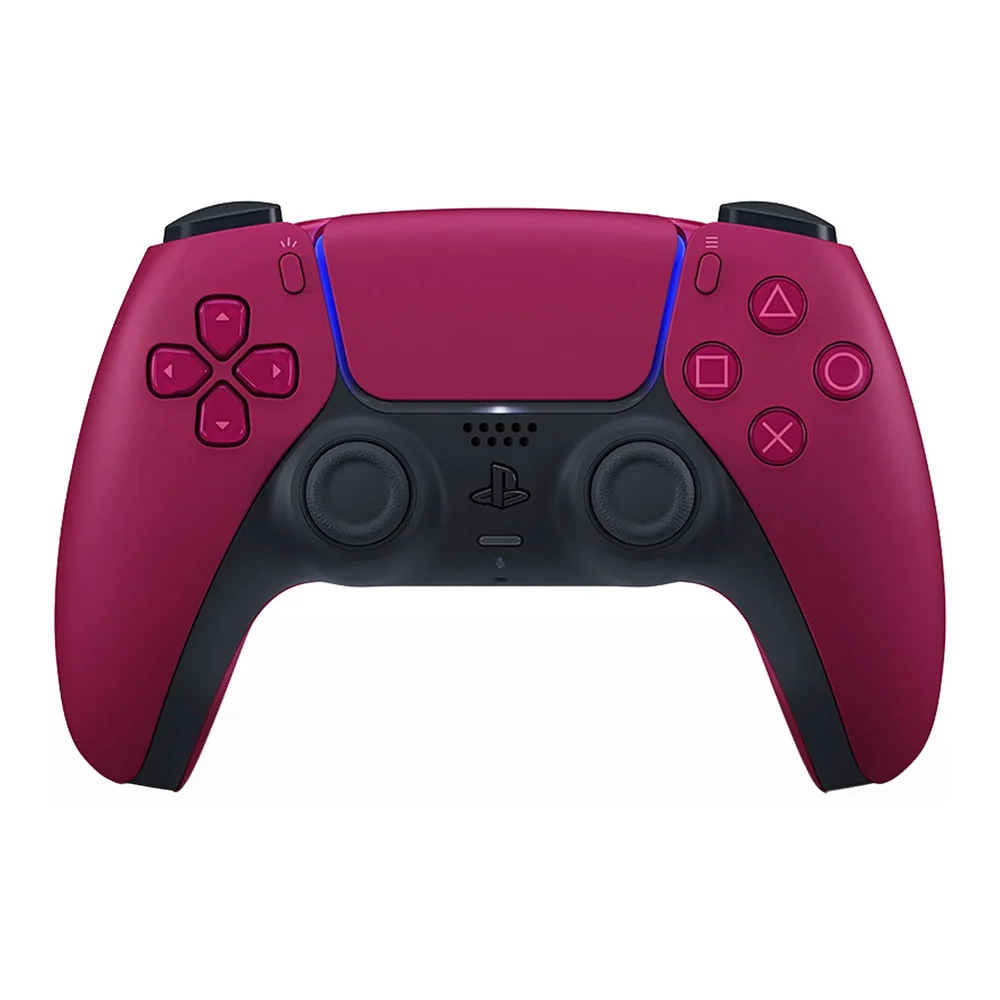 Геймпад Sony DualSense Cosmic Red (Красный)