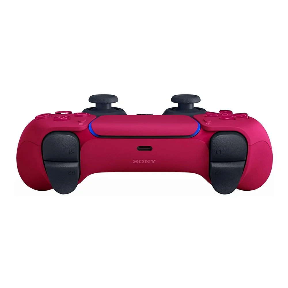 Геймпад Sony DualSense Cosmic Red (Красный)