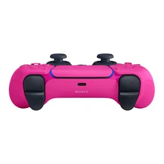 Купить Геймпад Sony DualSense Nova Pink (Розовый) Геймпад Sony DualSense Nova Pink (Розовый)