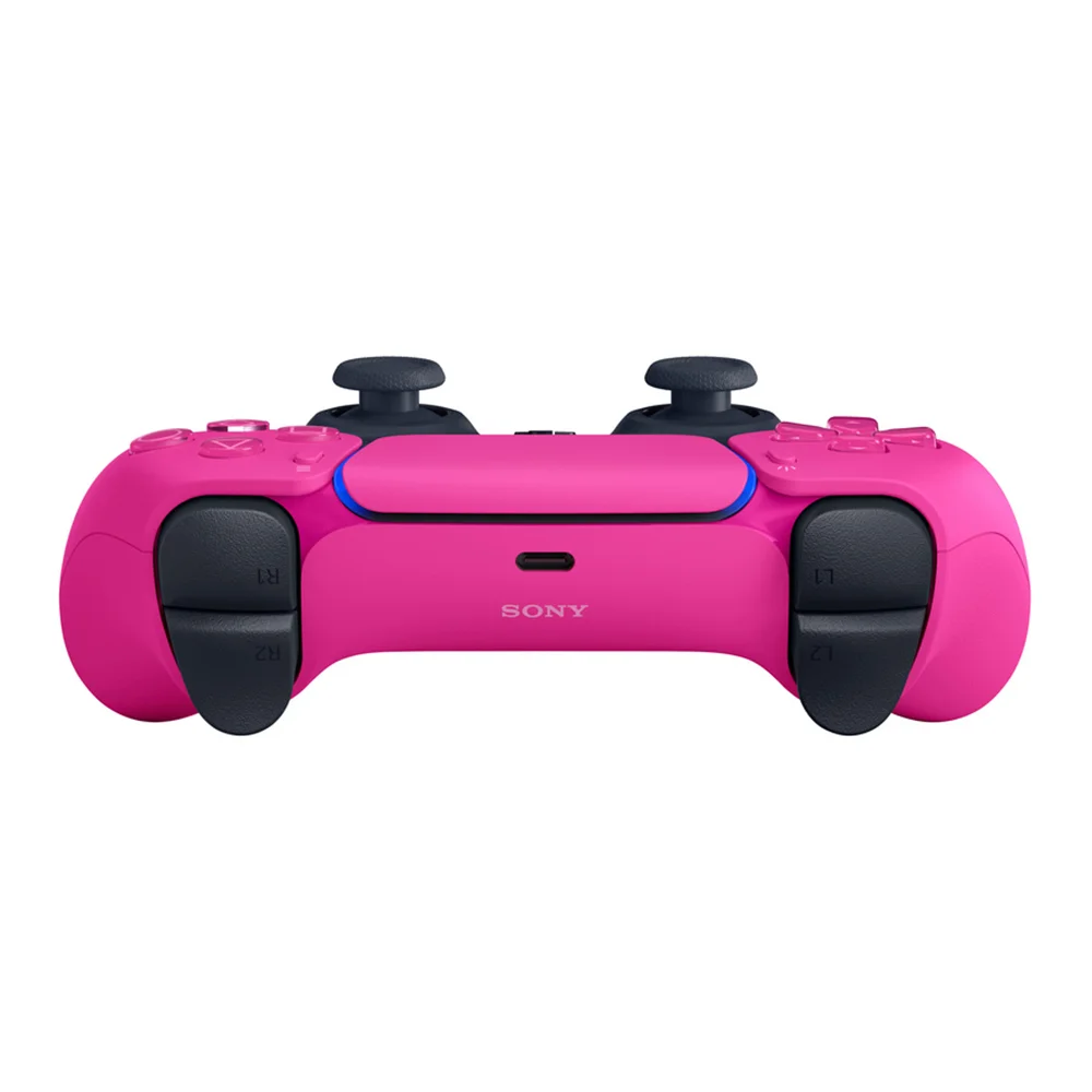 Купить Геймпад Sony DualSense Nova Pink (Розовый) Геймпад Sony DualSense Nova Pink (Розовый)
