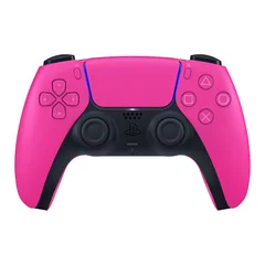 Купить Геймпад Sony DualSense Nova Pink (Розовый) Геймпад Sony DualSense Nova Pink (Розовый)