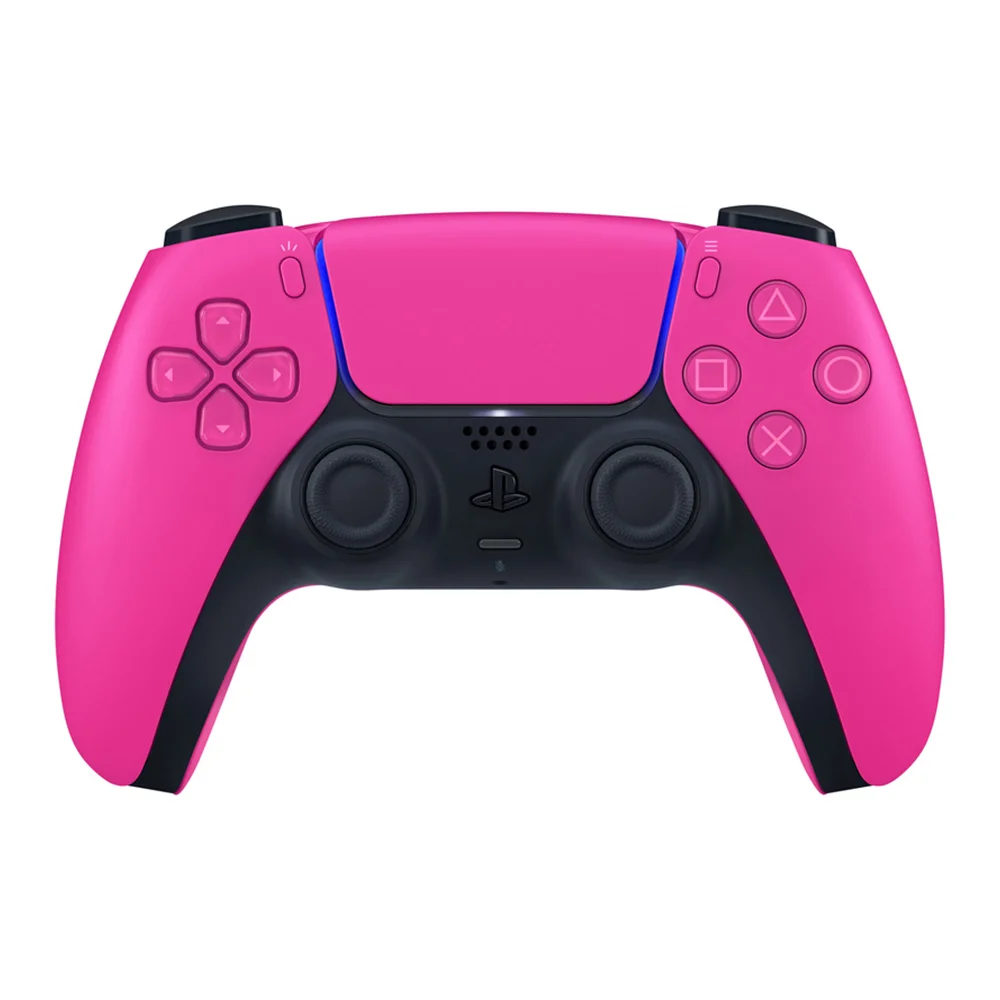 Геймпад Sony DualSense Nova Pink (Розовый)