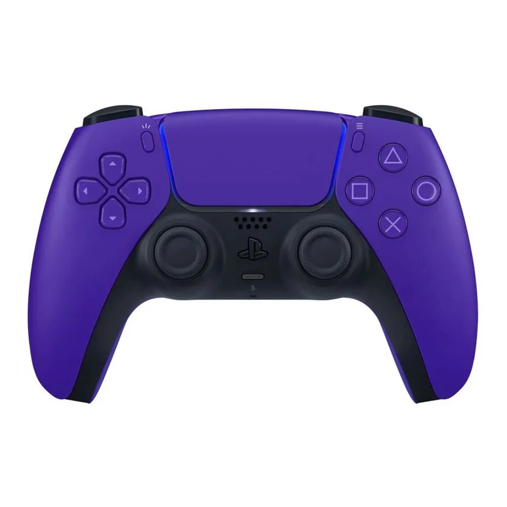 Геймпад Sony DualSense Galactic Purple (Фиолетовый)