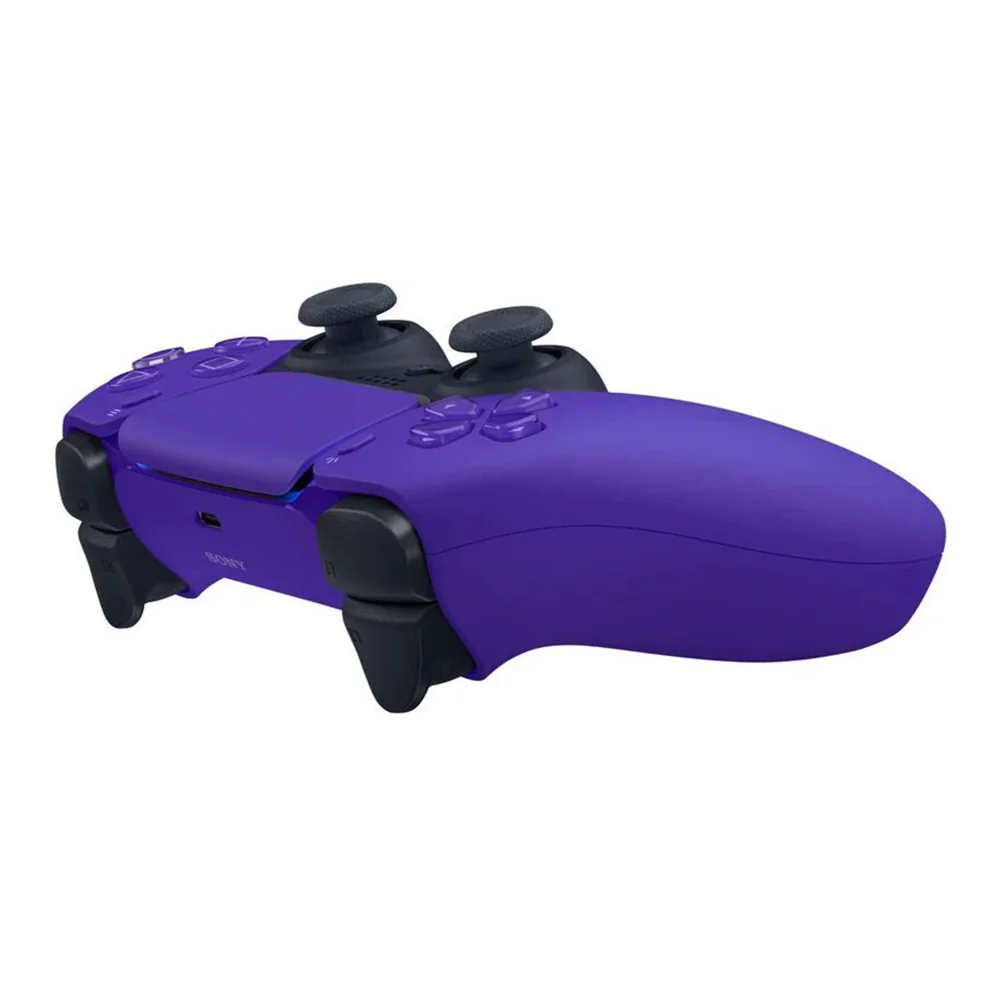 Геймпад Sony DualSense Galactic Purple (Фиолетовый)