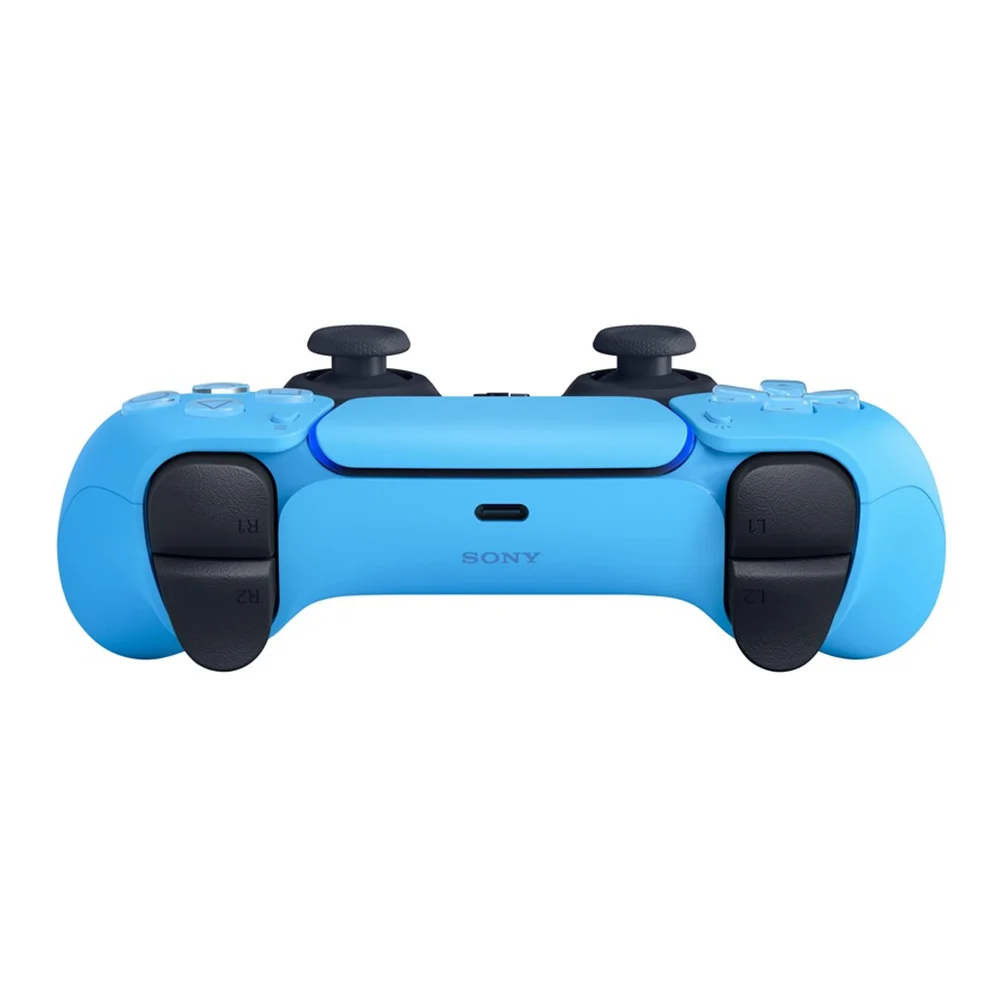 Геймпад Sony DualSense Starlight Blue (Голубой)