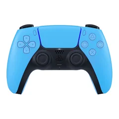 Геймпад Sony DualSense Starlight Blue (Голубой)