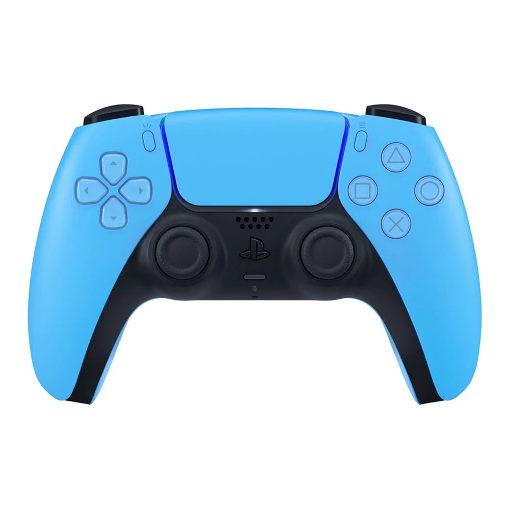 Геймпад Sony DualSense Starlight Blue (Голубой)