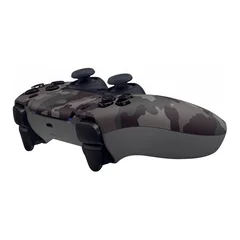 Купить Геймпад Sony DualSense Gray Camouflage (Камуфляж) Геймпад Sony DualSense Gray Camouflage (Камуфляж)
