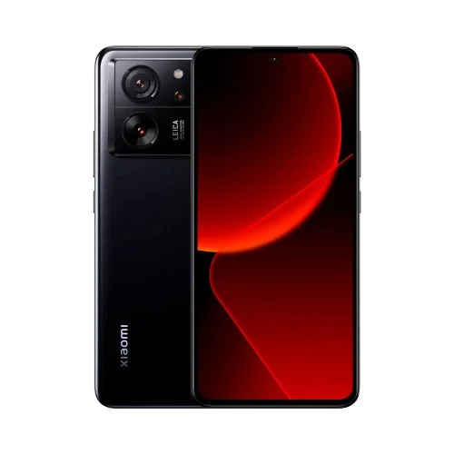 Купить Смартфон Xiaomi 13T 8/256Gb Black (Черный) EU Смартфон Xiaomi 13T 8/256Gb Black (Черный) EU