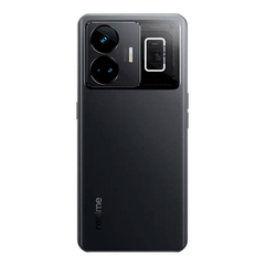 Realme GT Neo 5 150W 12/256Gb Black (Черный) CN