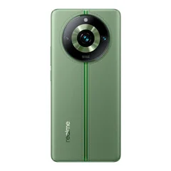 Купить Смартфон Realme 11 Pro Plus 8/256GB Oasis Green (Зеленый) RU Смартфон Realme 11 Pro Plus 8/256GB Oasis Green (Зеленый) RU