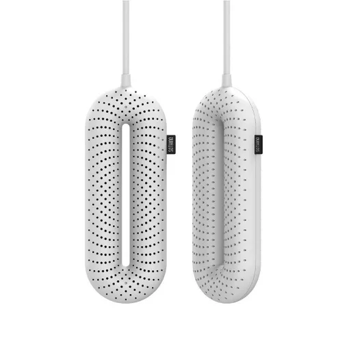 Сушилка для обуви Xiaomi Sothing Zero-Shoes Dryer Белый (DSHJ-S-1904D)