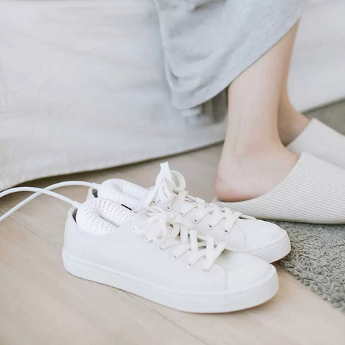Сушилка для обуви Xiaomi Sothing Zero-Shoes Dryer Белый (DSHJ-S-1904D)