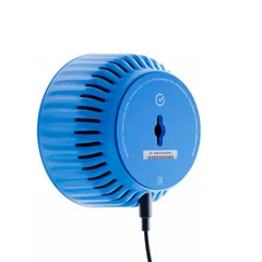 Купить Умная колонка SberBoom Mini Безоблачный голубой Умная колонка SberBoom Mini Безоблачный голубой