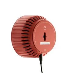 Купить Умная колонка SberBoom Mini Марсианский красный Умная колонка SberBoom Mini Марсианский красный