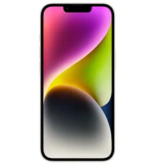 Смартфон Apple iPhone 14 128Gb White (Белый) JP, без RuStore