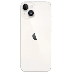 Смартфон Apple iPhone 14 128Gb White (Белый) JP, без RuStore